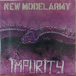 new model army - impurity new model army - impurity