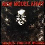 new model army - no rest for the wicked new model army - no rest for the wicked