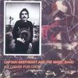 captain beefheart & the magic band - ice cream for crow captain beefheart & the magic band - ice cream for crow