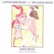 captain beefheart & the magic band - shiny beast (bat chain puller) captain beefheart & the magic band - shiny beast (bat chain puller)