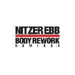 nitzer ebb - body rework remixes nitzer ebb - body rework remixes