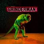grinderman - s/t grinderman - s/t