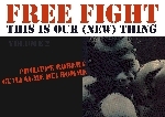 guillaume belhomme - philippe robert - free fight, this is our (new) thing vol.2 guillaume belhomme - philippe robert - free fight, this is our (new) thing vol.2