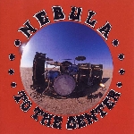 nebula - ...to the center nebula - ...to the center