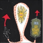acid mothers temple / kinski - split acid mothers temple / kinski - split