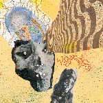 wolf eyes - s/t wolf eyes - s/t