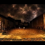 the gutter twins - saturnalia the gutter twins - saturnalia