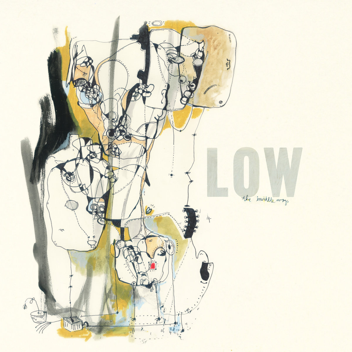 low - the invisible way low - the invisible way