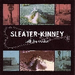 sleater-kinney - call the doctor sleater-kinney - call the doctor