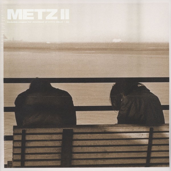 Metz - II Metz - II