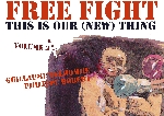 guillaume belhomme - philippe robert - free fight, this is our (new) thing vol.3 guillaume belhomme - philippe robert - free fight, this is our (new) thing vol.3