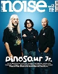 new noise - #12 septembre - octobre 2012 new noise - #12 septembre - octobre 2012