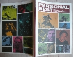 personal best - #2 fanzine for noise, music and no progress personal best - #2 fanzine for noise, music and no progress