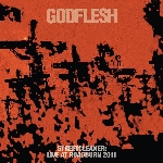 godflesh - streetcleaner: live at roadburn 2011 godflesh - streetcleaner: live at roadburn 2011