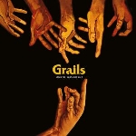 grails / pharaoh overlord - black tar prophecies vol. 5 / palmu grails / pharaoh overlord - black tar prophecies vol. 5 / palmu