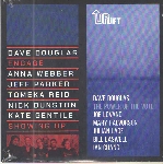 dave douglas (engage / uplift) - showing up / the power of the vote (rsd 2019) dave douglas (engage / uplift) - showing up / the power of the vote (rsd 2019)