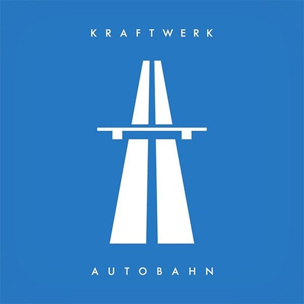 Kraftwerk - Autobahn (2020 colour repress) Kraftwerk - Autobahn (2020 colour repress)