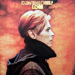 david bowie - low david bowie - low
