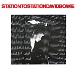 david bowie - station to station david bowie - station to station