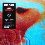 pink floyd - meddle pink floyd - meddle