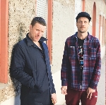 sleaford mods - s/t sleaford mods - s/t