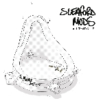 Sleaford Mods - All That Glue (ltd. white vinyl) Sleaford Mods - All That Glue (ltd. white vinyl)