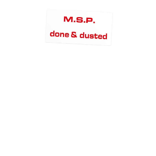 Manic Street Preachers - La Tristesse Durera (RSD 2020) Manic Street Preachers - La Tristesse Durera (RSD 2020)