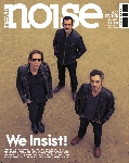 new noise - #20 février - mars 2014 new noise - #20 février - mars 2014