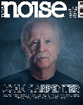 new noise - #26 mars - avril 2015 new noise - #26 mars - avril 2015