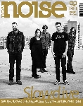 new noise - #39 été 2017 new noise - #39 été 2017