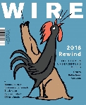 the wire - #419 - january 2019 the wire - #419 - january 2019