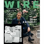 the wire - #426 - august 2019 (+ tapper 50) the wire - #426 - august 2019 (+ tapper 50)