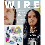 the wire - #429 - november 2019 + tapper 51 cd the wire - #429 - november 2019 + tapper 51 cd
