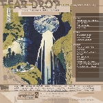 fear drop - #18 hiver 2019-2020 (inclus CD) fear drop - #18 hiver 2019-2020 (inclus CD)