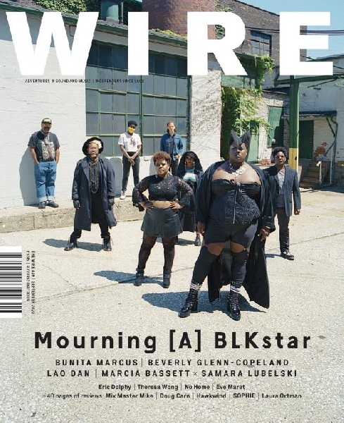 the wire - #439 - september 2020 the wire - #439 - september 2020