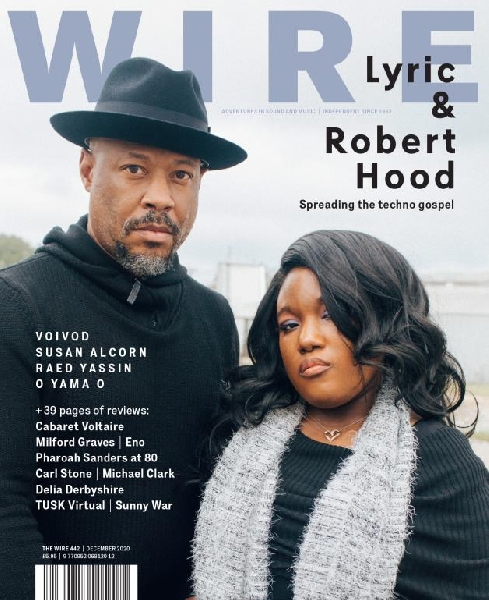 the wire - #442 - december 2020 the wire - #442 - december 2020