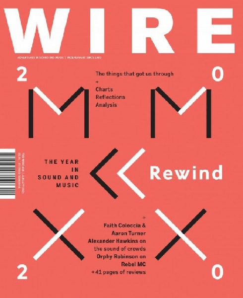 the wire - #443 - january 2021 the wire - #443 - january 2021