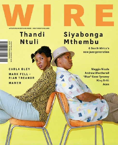 the wire - #444 - february 2021 the wire - #444 - february 2021