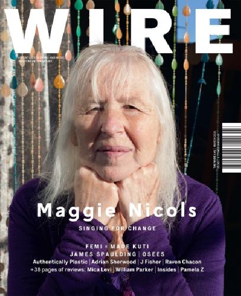 the wire - #445 - march 2021 the wire - #445 - march 2021
