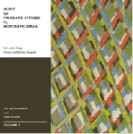 morton feldman - the smith quartet - john tilbury - music for piano and strings by morton feldman morton feldman - the smith quartet - john tilbury - music for piano and strings by morton feldman