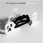 the thing with jim o'rourke - shinjuku growl the thing with jim o'rourke - shinjuku growl