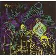 animal collective - spirit they're gone, spirit they've vanished/danse manatee animal collective - spirit they're gone, spirit they've vanished/danse manatee