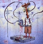 venetian snares - my so-called life venetian snares - my so-called life