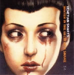 venetian snares - winter in the belly of a snake venetian snares - winter in the belly of a snake