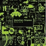 venetian snares - detrimentalist venetian snares - detrimentalist