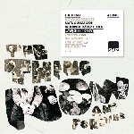 the thing - now and forever the thing - now and forever