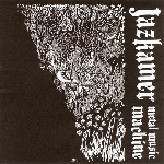 jazkamer (jazzkammer) - metal music machine jazkamer (jazzkammer) - metal music machine