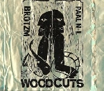 peter brötzmann - paal nilssen-love - woodcuts peter brötzmann - paal nilssen-love - woodcuts