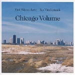 paal nilssen-love - ken vandermark - chicago volume paal nilssen-love - ken vandermark - chicago volume
