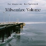 paal nilssen-love - ken vandermark - milwaukee volume paal nilssen-love - ken vandermark - milwaukee volume